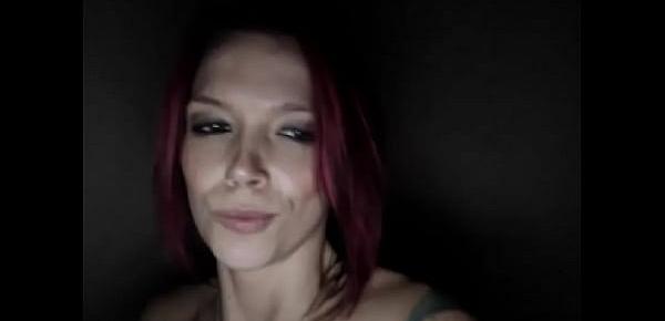  Hot Big Tit MILF Anna Bell Peaks Gives Hot Webcam Show